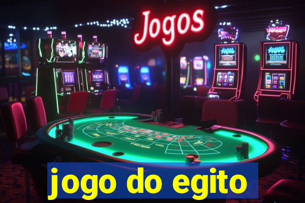 jogo do egito