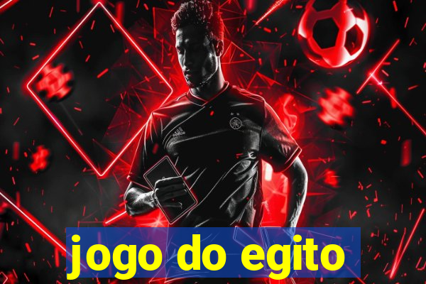 jogo do egito