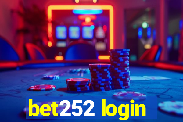 bet252 login