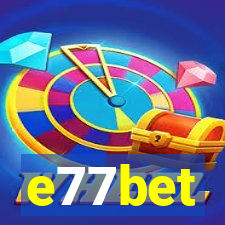 e77bet