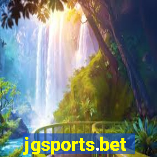 jgsports.bet