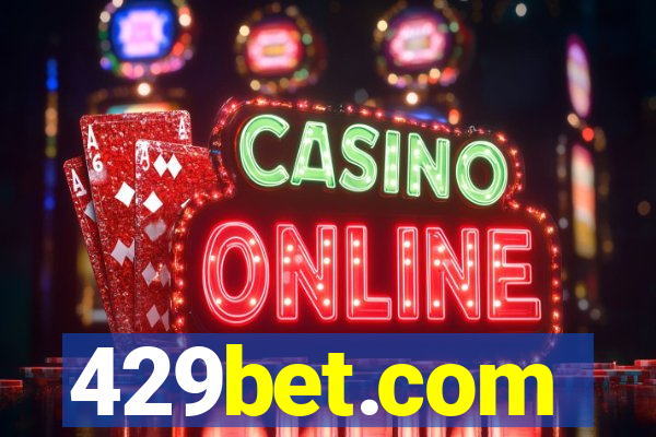 429bet.com