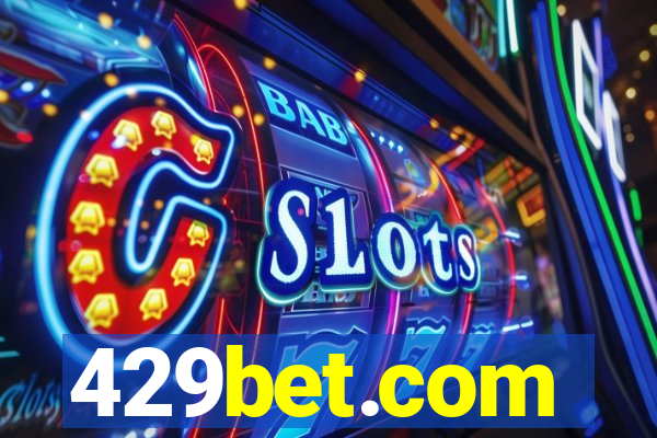 429bet.com