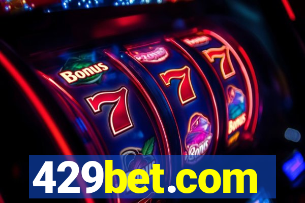 429bet.com