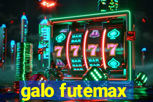 galo futemax