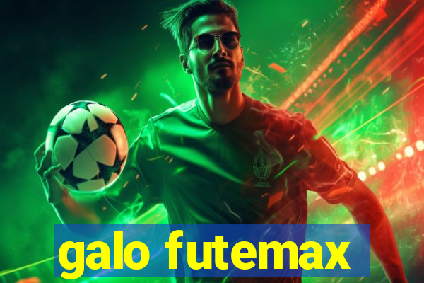 galo futemax