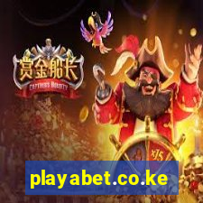 playabet.co.ke