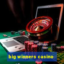 big winners casino