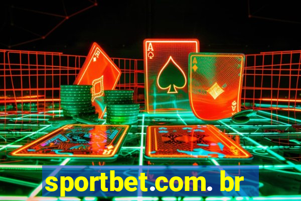 sportbet.com. br