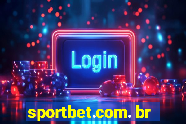 sportbet.com. br