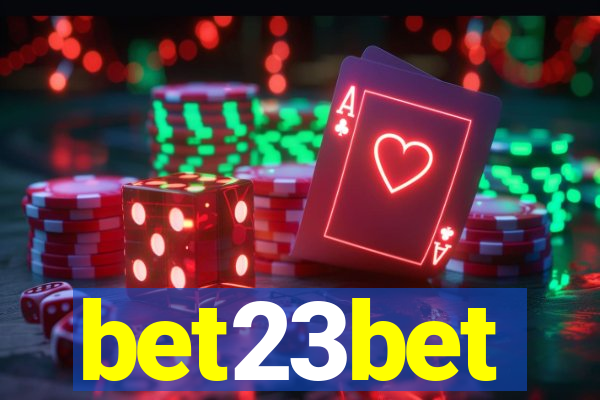 bet23bet