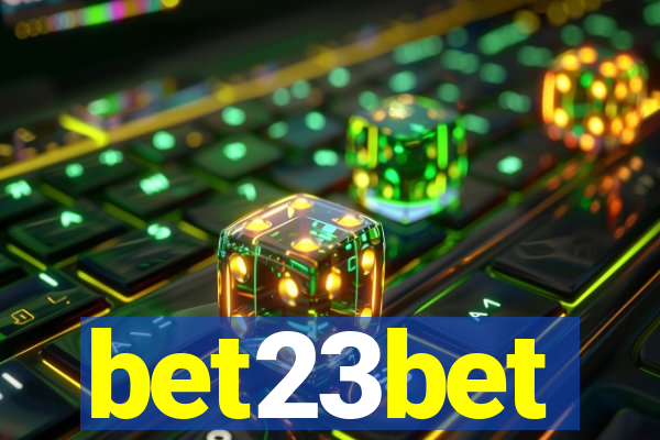 bet23bet