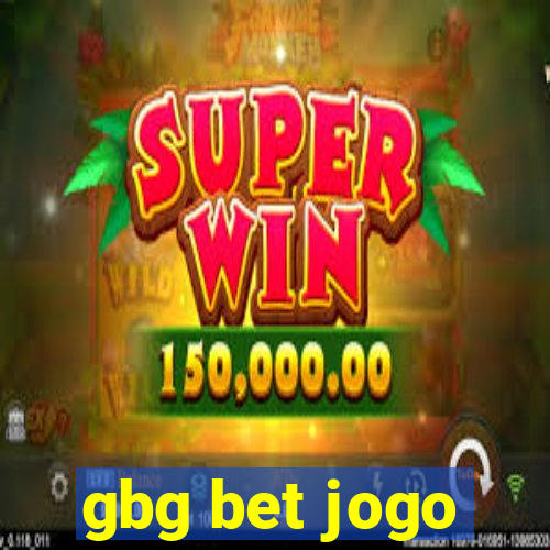 gbg bet jogo