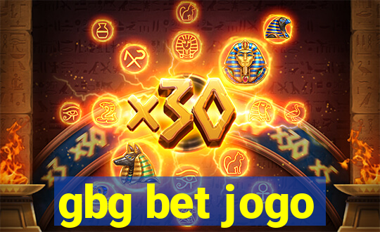 gbg bet jogo