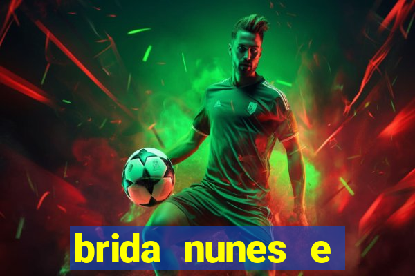 brida nunes e medico video completo