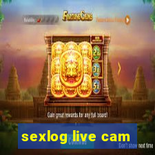 sexlog live cam