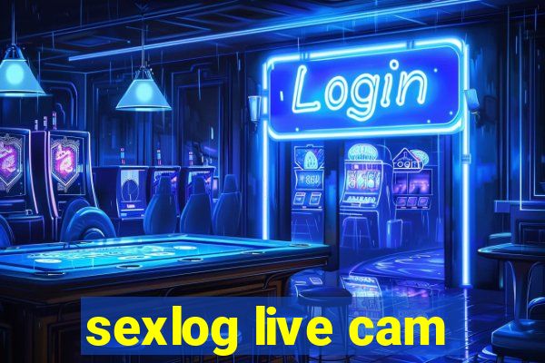 sexlog live cam