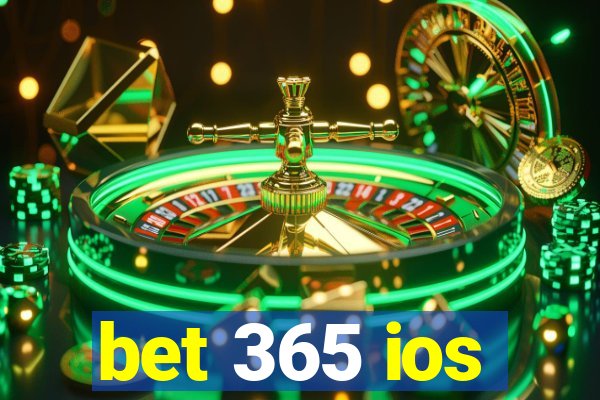 bet 365 ios