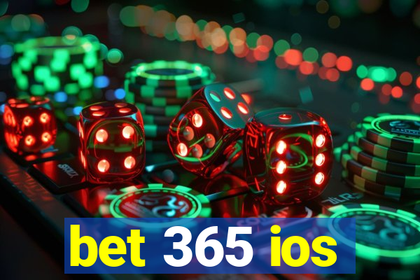 bet 365 ios