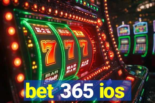 bet 365 ios