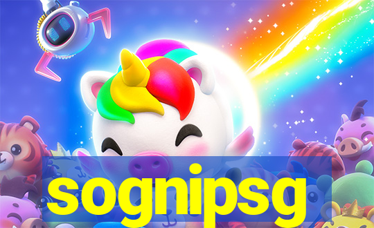 sognipsg