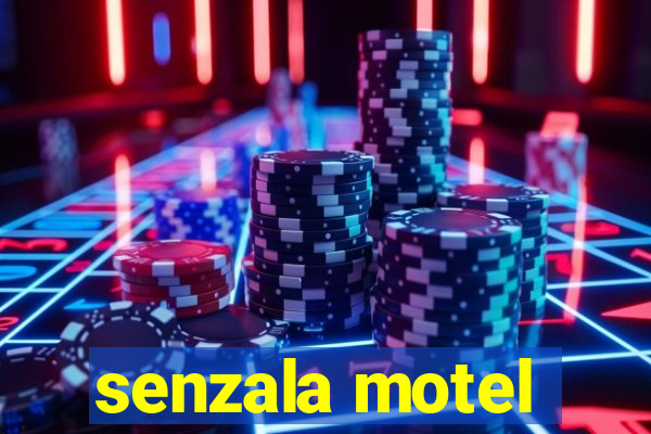 senzala motel