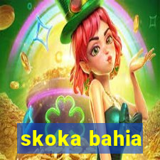 skoka bahia