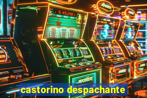 castorino despachante