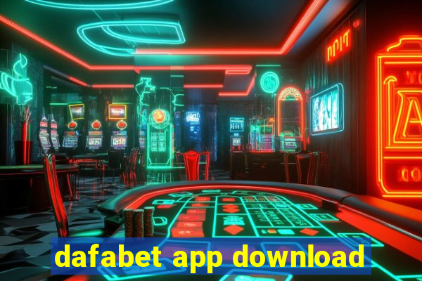 dafabet app download