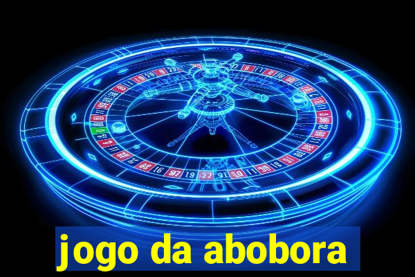 jogo da abobora