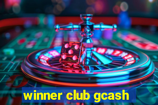 winner club gcash