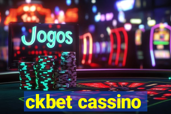 ckbet cassino