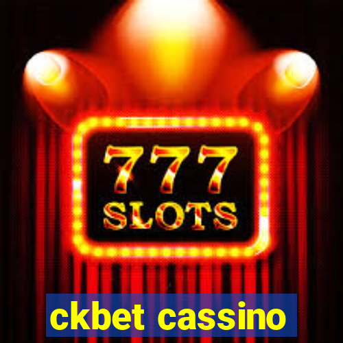 ckbet cassino