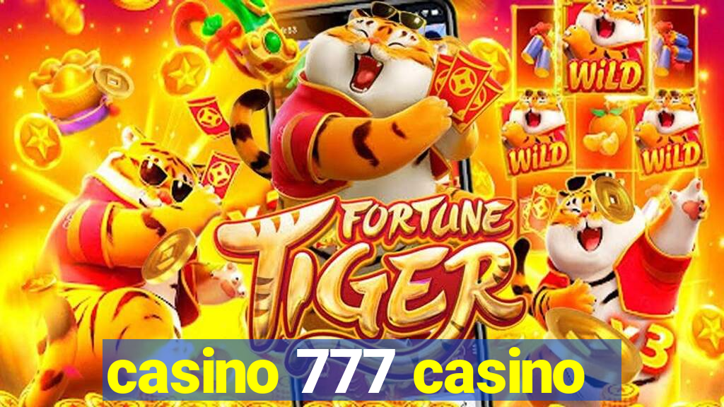 casino 777 casino