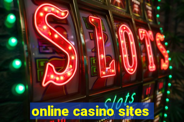 online casino sites