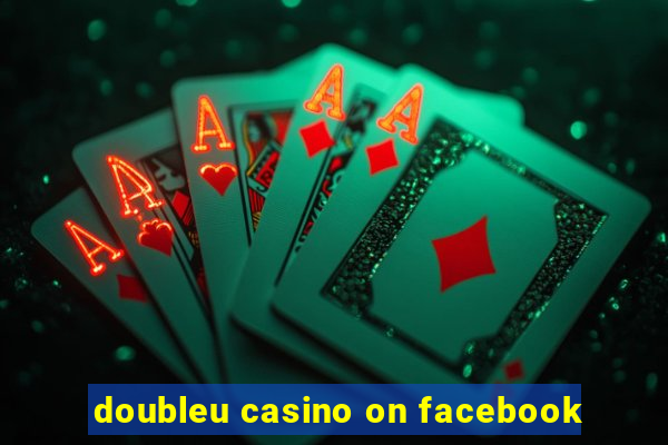 doubleu casino on facebook