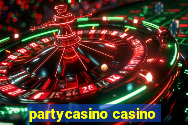 partycasino casino