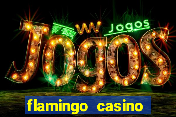 flamingo casino hotel las vegas