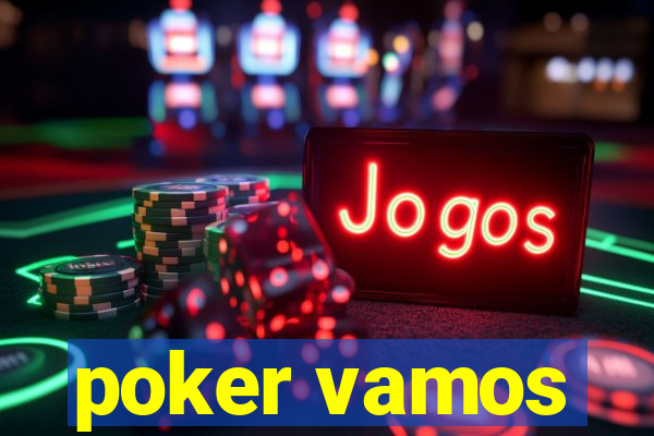 poker vamos