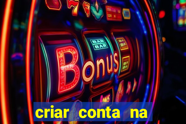 criar conta na premier bet