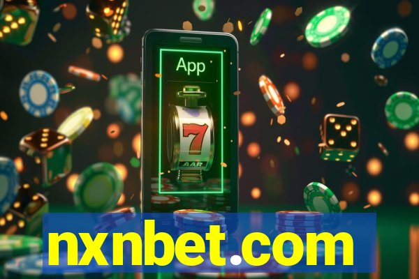 nxnbet.com