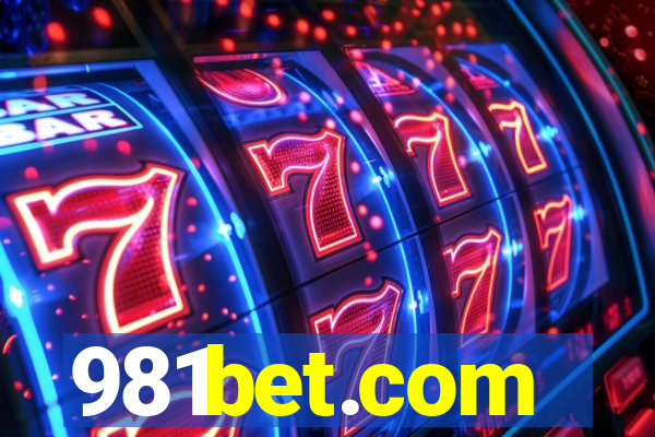 981bet.com