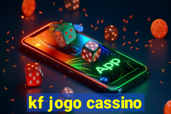 kf jogo cassino