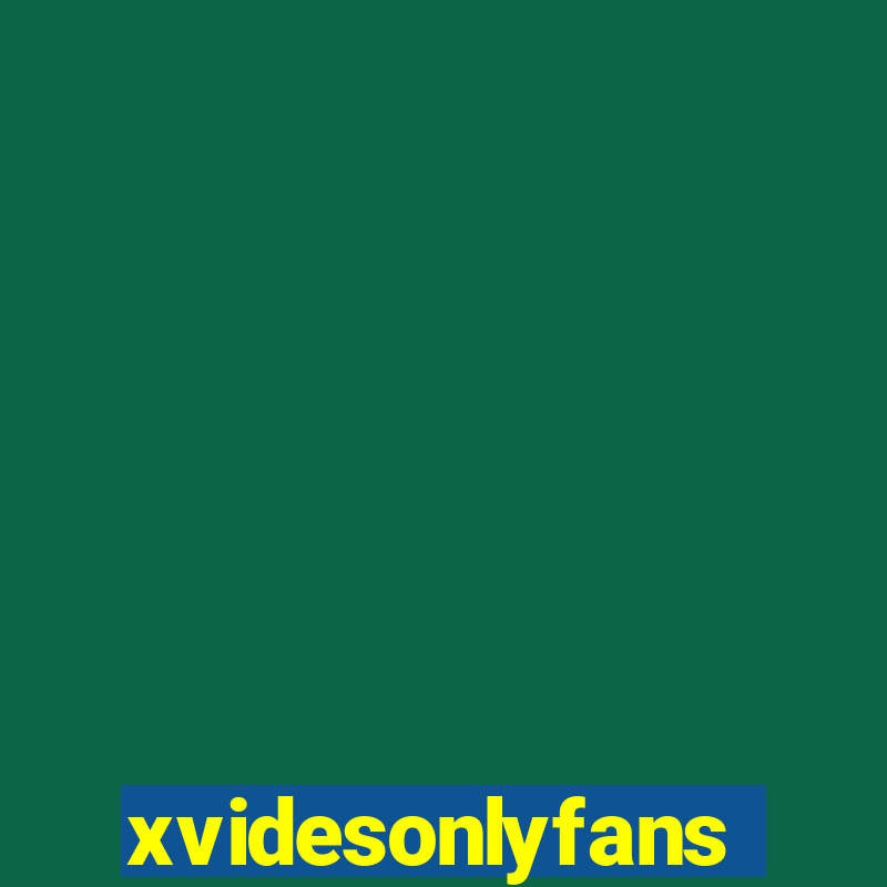 xvidesonlyfans