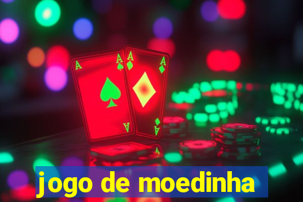 jogo de moedinha