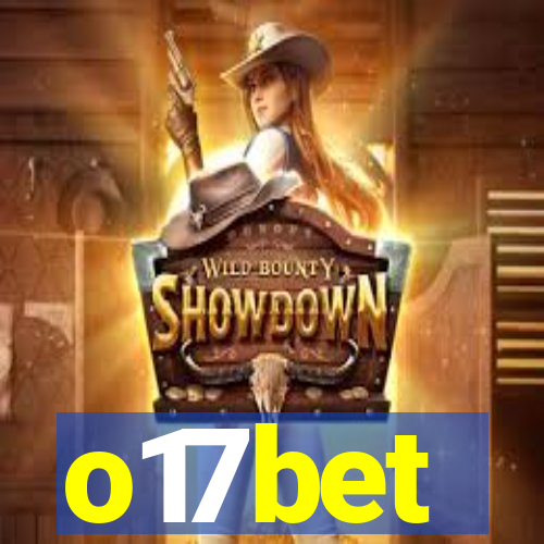 o17bet