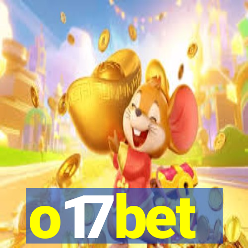 o17bet