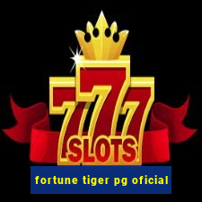 fortune tiger pg oficial