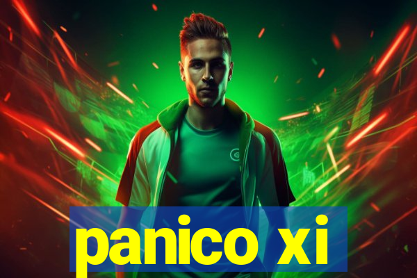 panico xi