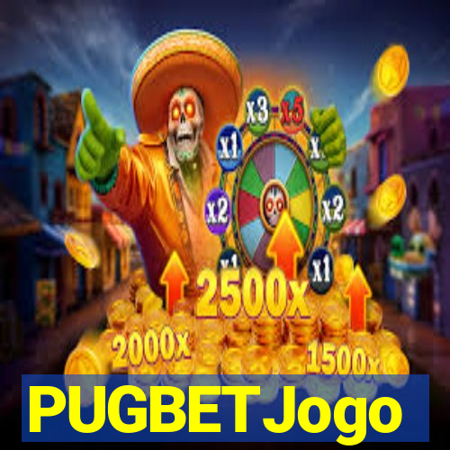 PUGBETJogo